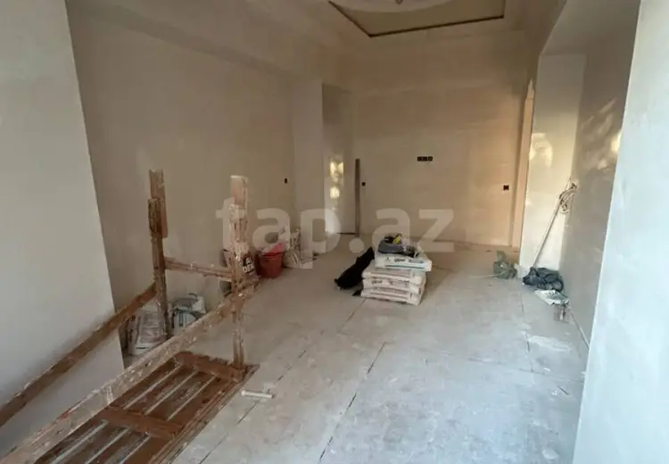 3 otaqlı mənzil , Bakı