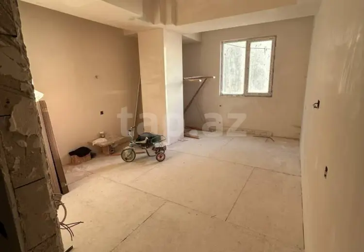 3 otaqlı mənzil , Bakı