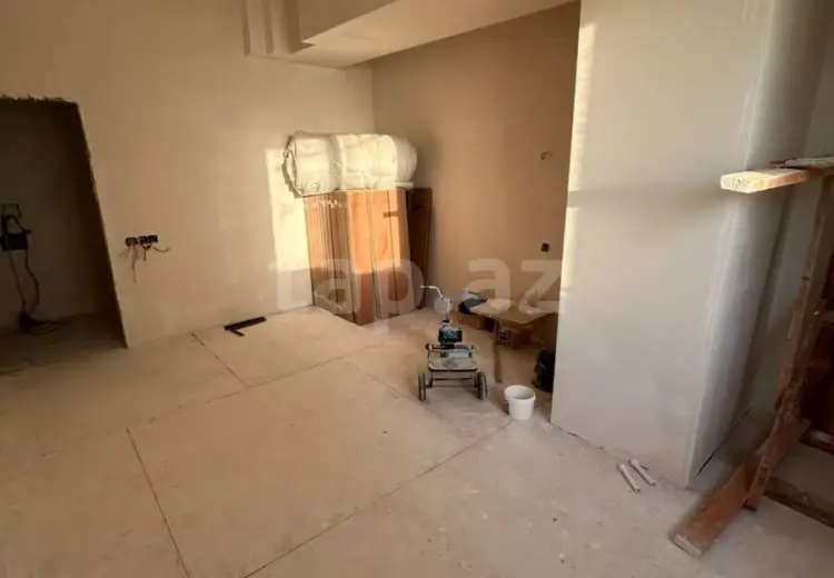 3 otaqlı mənzil , Bakı