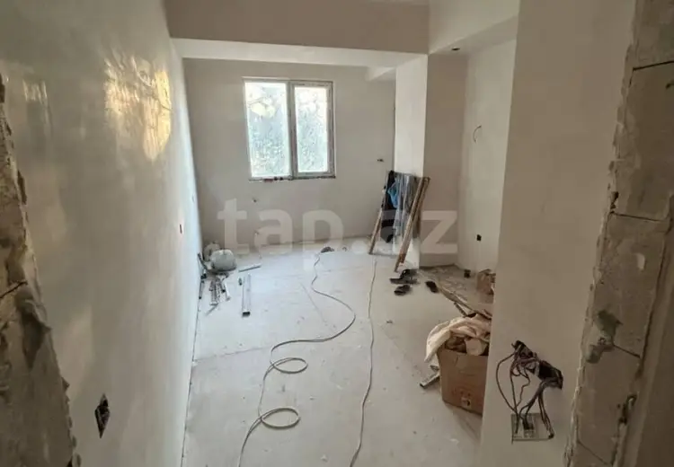3 otaqlı mənzil , Bakı