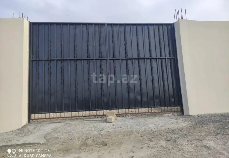 0 m² Obyekt / Ofis , Bakı