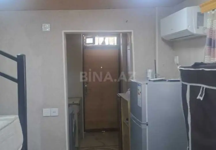 1 otaqlı mənzil Kirayə (aylıq), 20-ci sahə, Səbail, Bakı