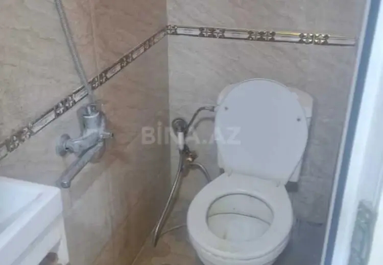 1 otaqlı mənzil Kirayə (aylıq), 20-ci sahə, Səbail, Bakı
