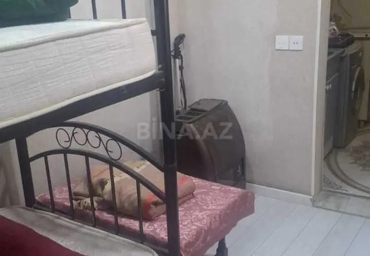 1 otaqlı mənzil Kirayə (aylıq), 20-ci sahə, Səbail, Bakı