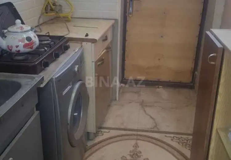 1 otaqlı mənzil Kirayə (aylıq), 20-ci sahə, Səbail, Bakı