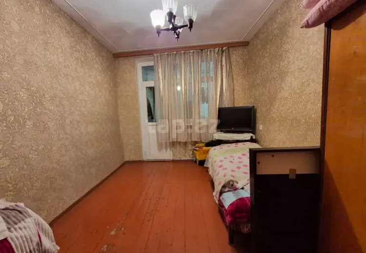 2 otaqlı mənzil , Sumqayıt