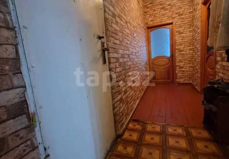 2 otaqlı mənzil , Sumqayıt