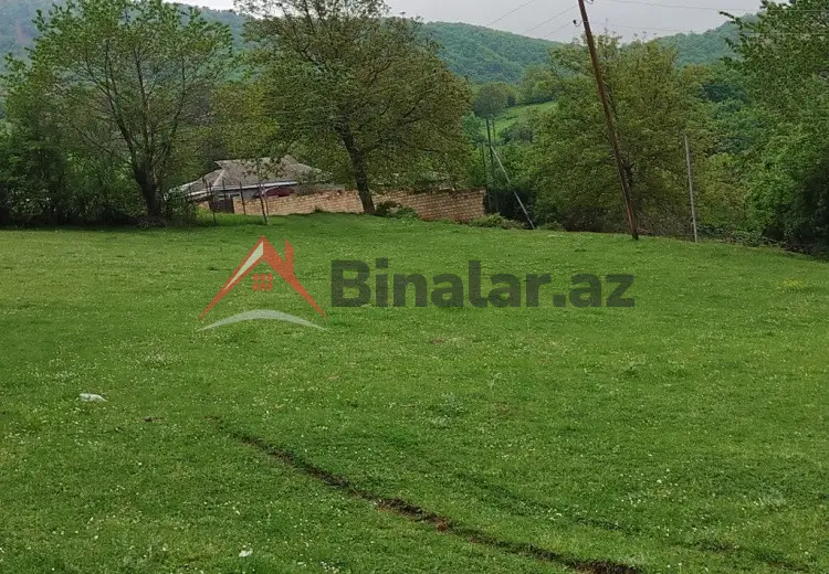 14 sot Torpaq Satılır, Qusar