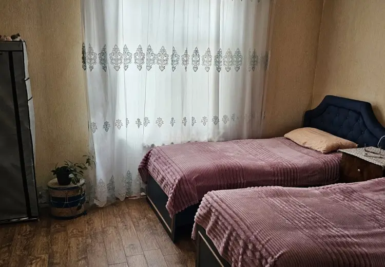 3 otaqlı mənzil Kirayə (aylıq), 3-cü mikrorayon, Nəsimi, Bakı