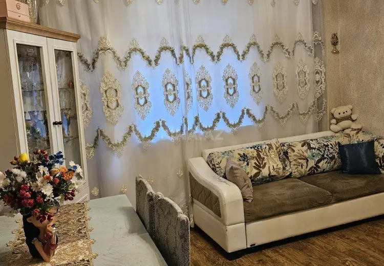 3 otaqlı mənzil Kirayə (aylıq), 3-cü mikrorayon, Nəsimi, Bakı