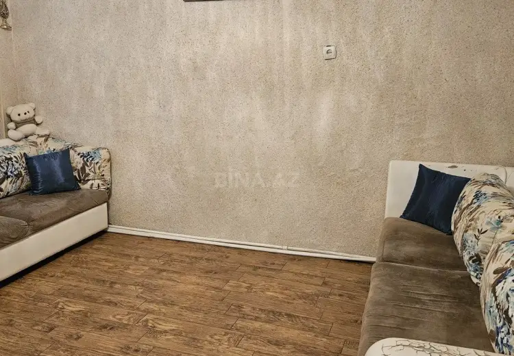 3 otaqlı mənzil Kirayə (aylıq), 3-cü mikrorayon, Nəsimi, Bakı