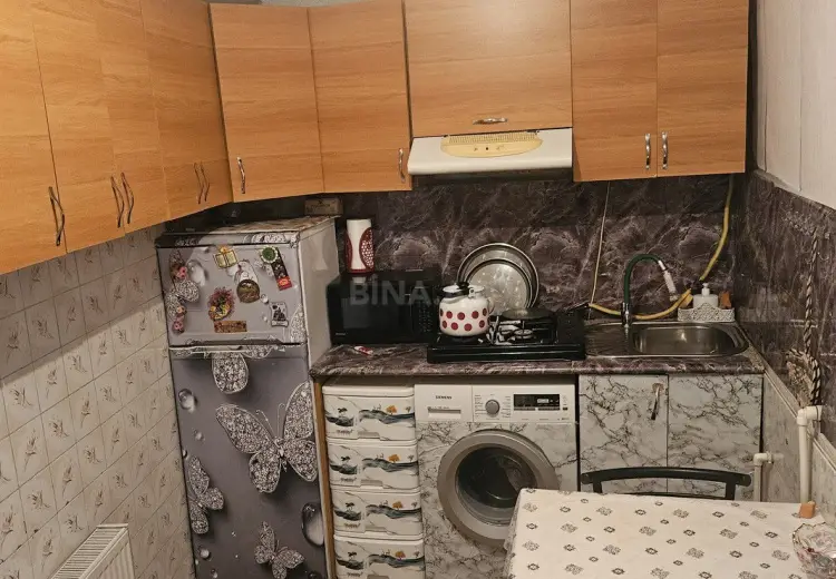 3 otaqlı mənzil Kirayə (aylıq), 3-cü mikrorayon, Nəsimi, Bakı