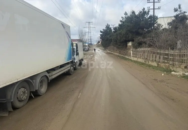 0 m² Obyekt / Ofis , Digah, Abşeron