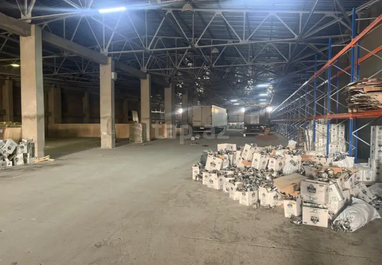 0 m² Obyekt / Ofis , Digah, Abşeron
