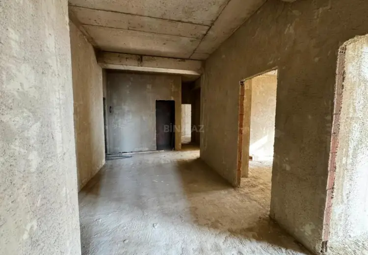 4 otaqlı mənzil Satılır, Badamdar qəs., Səbail, Bakı