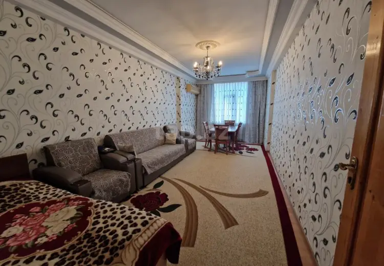2 otaqlı mənzil , Bakı