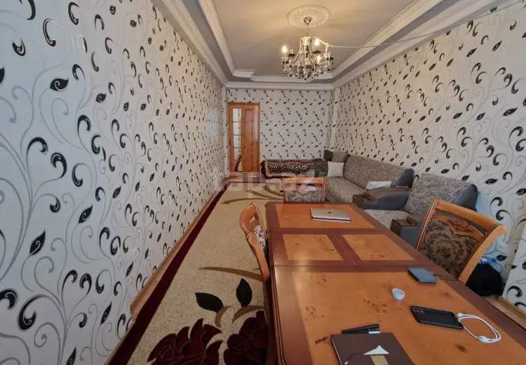 2 otaqlı mənzil , Bakı