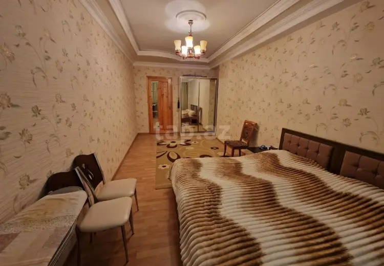 2 otaqlı mənzil , Bakı