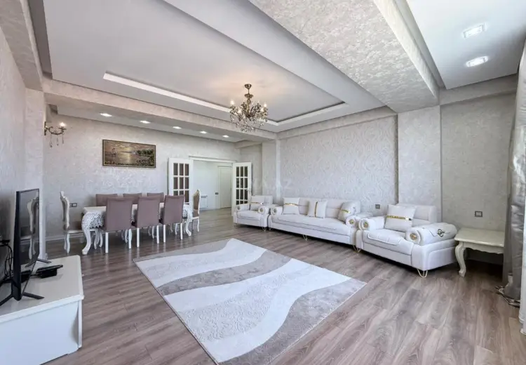 3 otaqlı mənzil Satılır, Sumqayıt