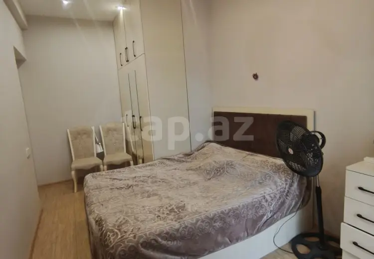 2 otaqlı mənzil , Bakı