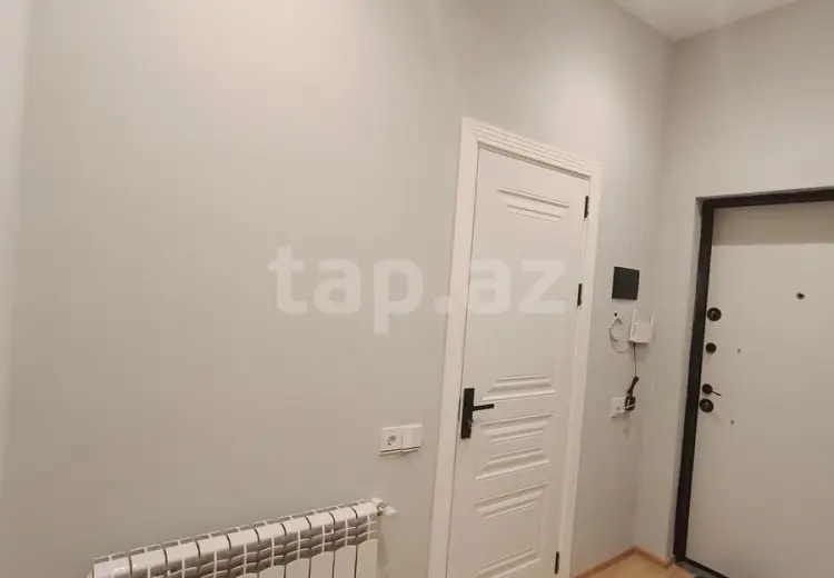 2 otaqlı mənzil , Bakı