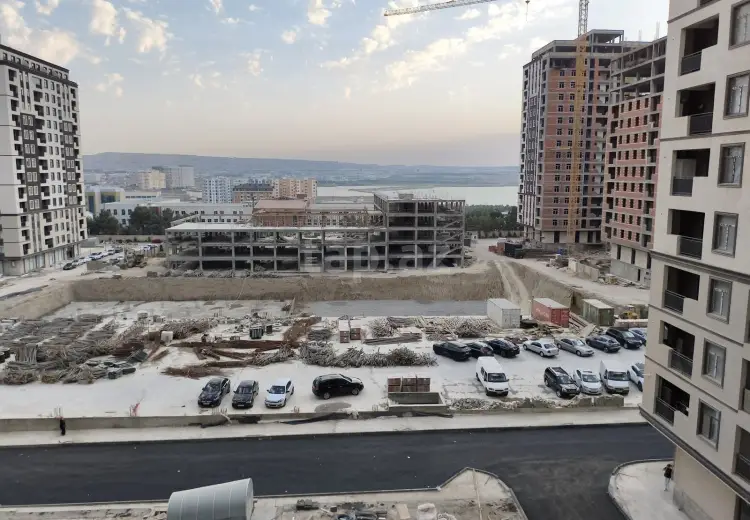 2 otaqlı mənzil , Bakı
