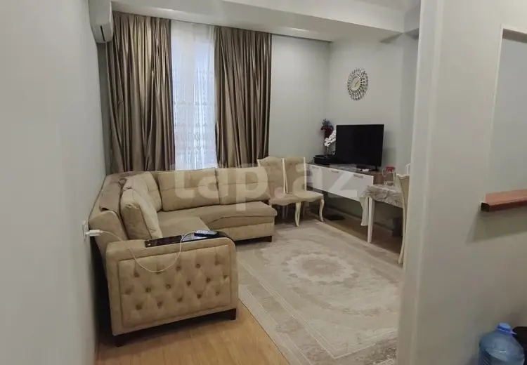 2 otaqlı mənzil , Bakı