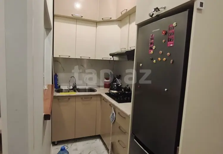 2 otaqlı mənzil , Bakı