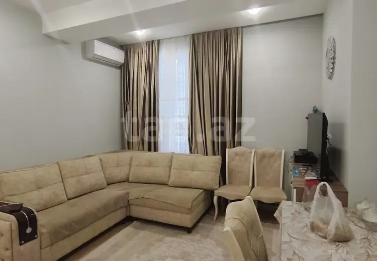 2 otaqlı mənzil , Bakı