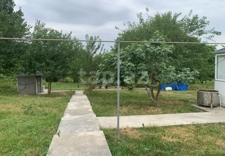 0 m² Obyekt / Ofis , Şəki