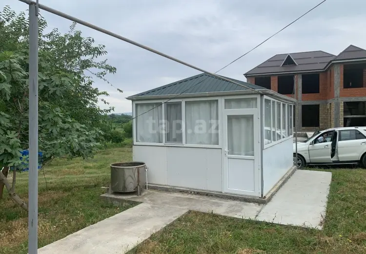 0 m² Obyekt / Ofis , Şəki