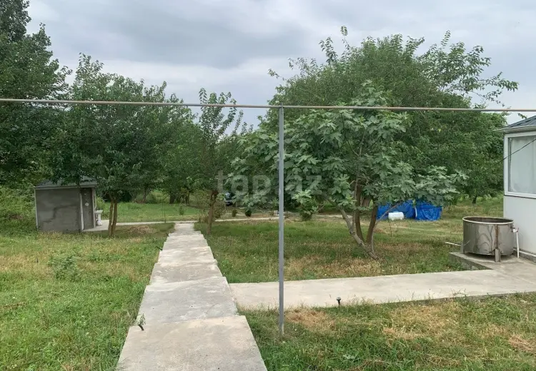 0 m² Obyekt / Ofis , Şəki