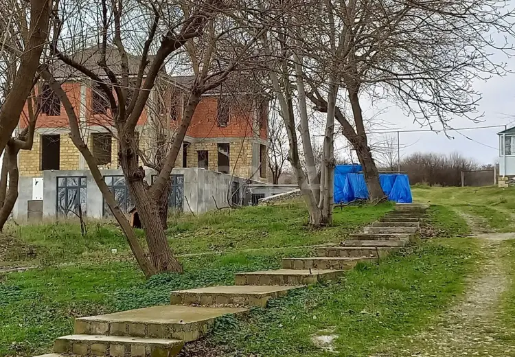 0 m² Obyekt / Ofis , Şəki
