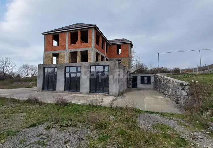0 m² Obyekt / Ofis , Şəki