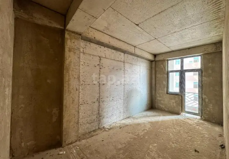 4 otaqlı mənzil , Badamdar qəs., Səbail, Bakı