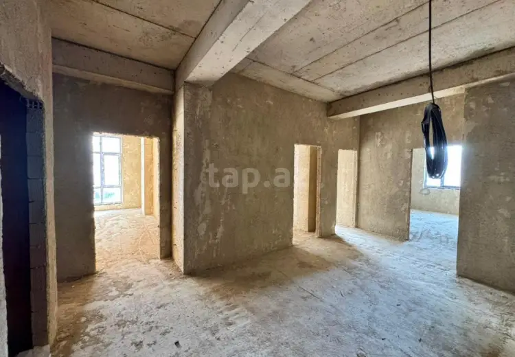 4 otaqlı mənzil , Badamdar qəs., Səbail, Bakı
