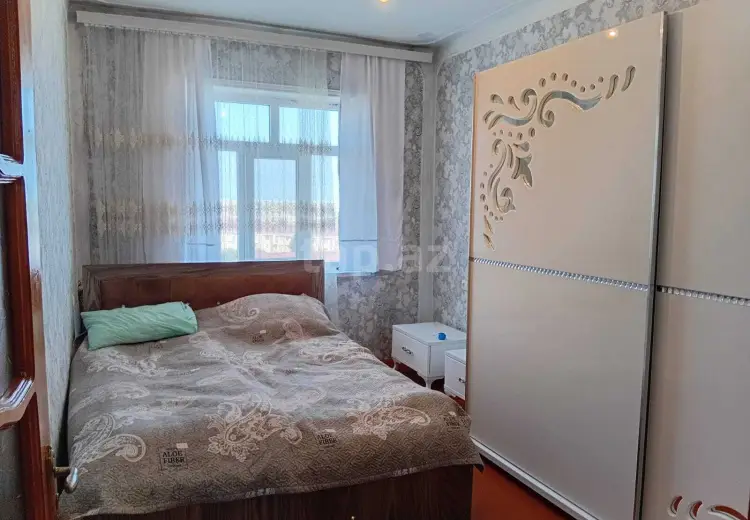 5 otaqlı mənzil , Sumqayıt