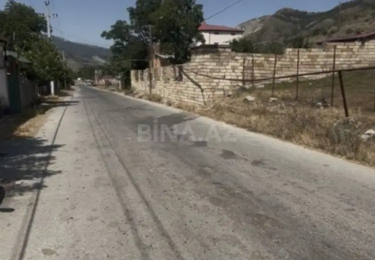 20 sot Torpaq Satılır, Xızı