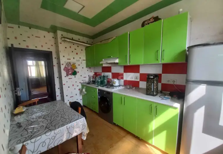 3 otaqlı mənzil , Sumqayıt