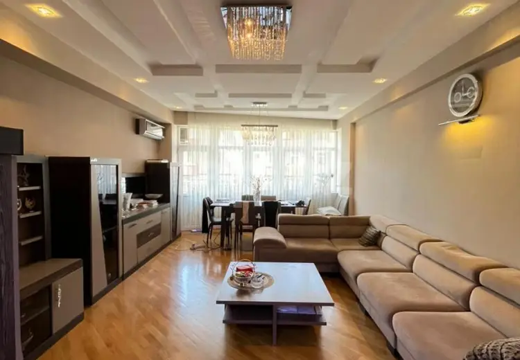 3 otaqlı mənzil , Bakı