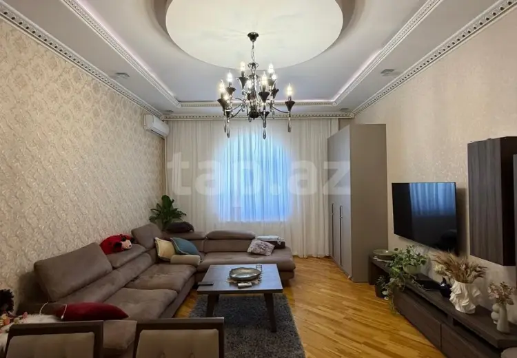 2 otaqlı mənzil , Xırdalan