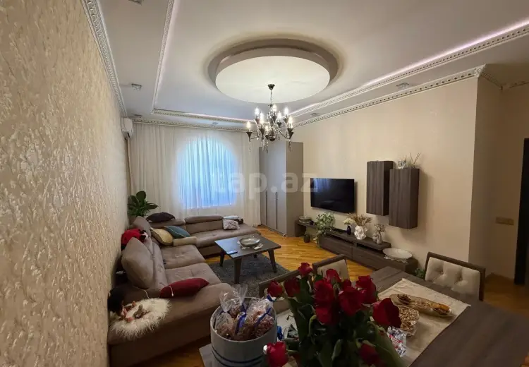 2 otaqlı mənzil , Xırdalan