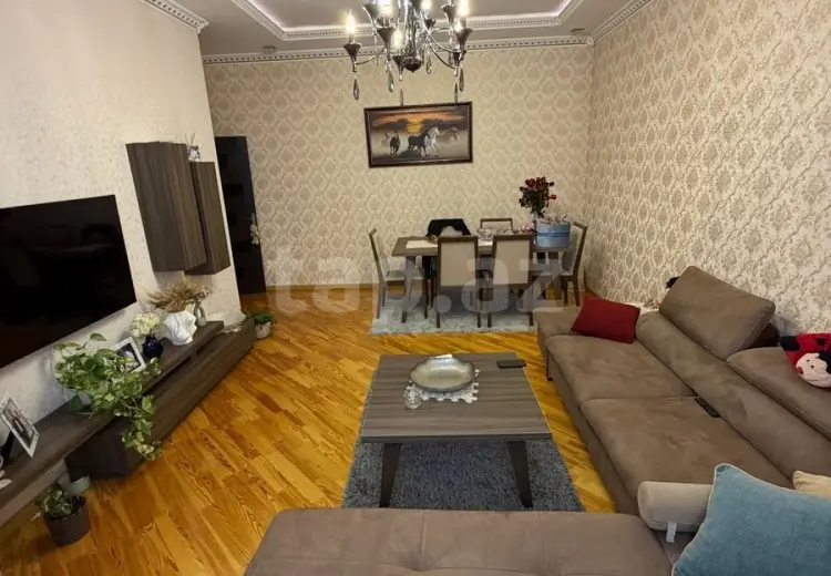 2 otaqlı mənzil , Xırdalan