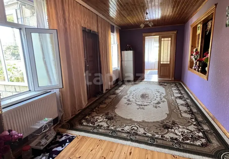 2 otaqlı mənzil , Qəbələ
