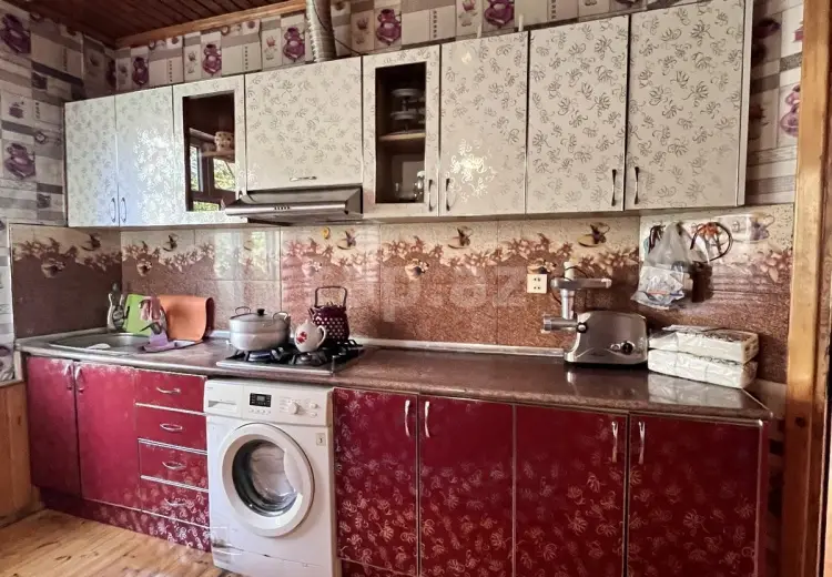 2 otaqlı mənzil , Qəbələ