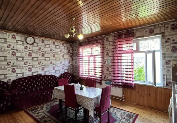 2 otaqlı mənzil , Qəbələ