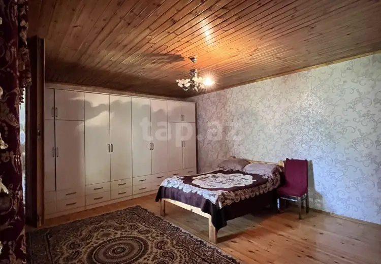 2 otaqlı mənzil , Qəbələ