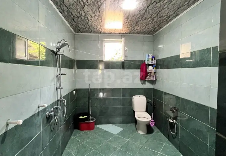 2 otaqlı mənzil , Qəbələ