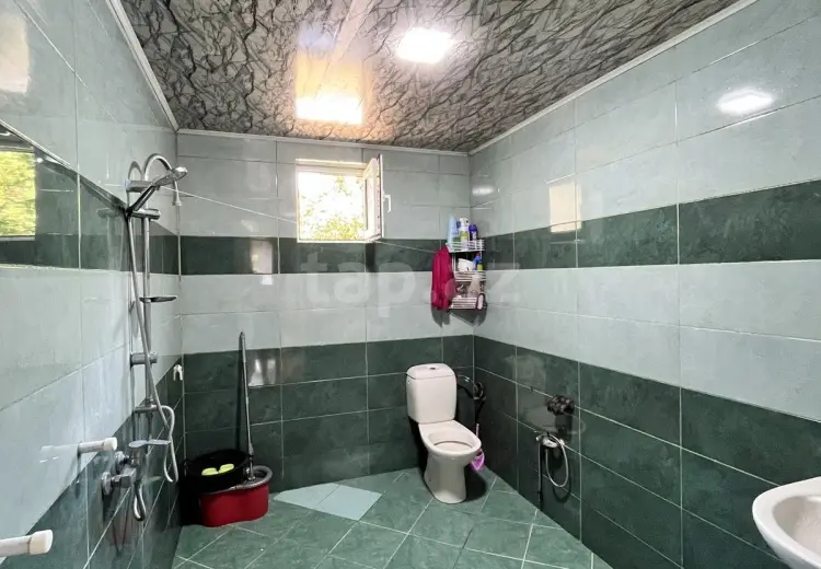 2 otaqlı mənzil , Qəbələ