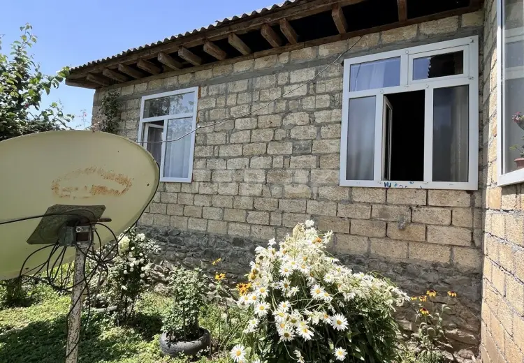 2 otaqlı mənzil , Qəbələ
